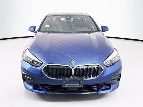 2024 BMW 228 Gran Coupe sDrive