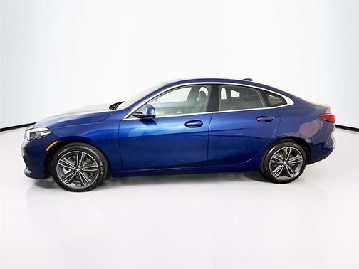 2024 BMW 228 Gran Coupe sDrive