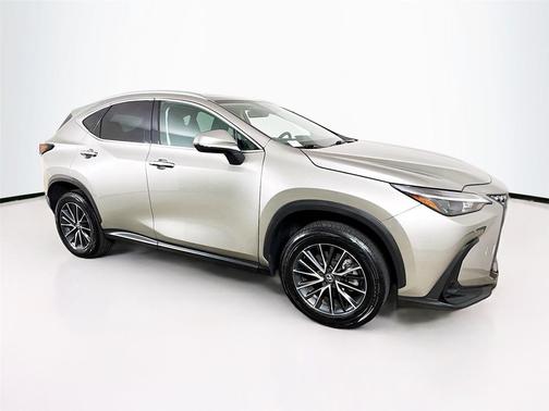 2024 Lexus NX 250 Premium