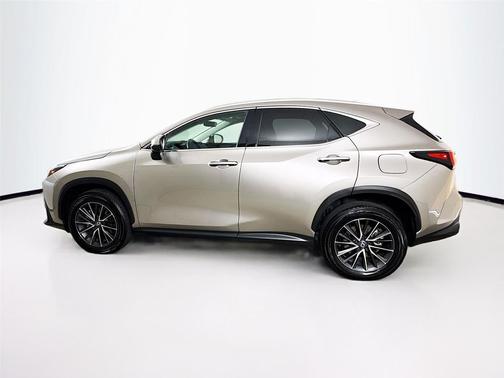 2024 Lexus NX 250 Premium
