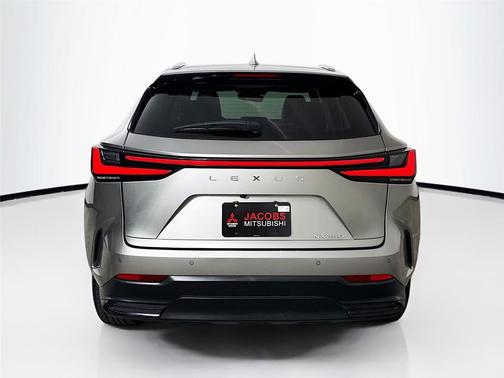 2024 Lexus NX 250 Premium