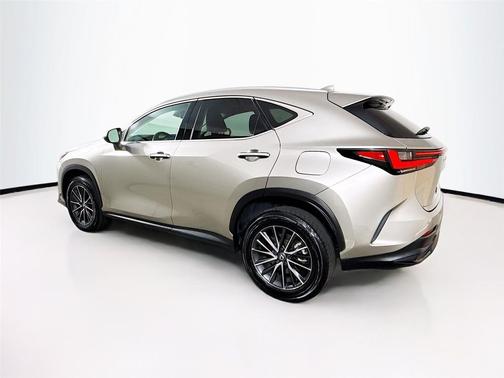 2024 Lexus NX 250 Premium