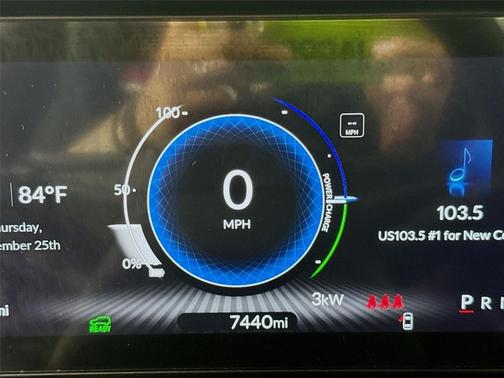 2024 Acura ZDX A-SPEC
