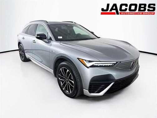 2024 Acura ZDX A-SPEC