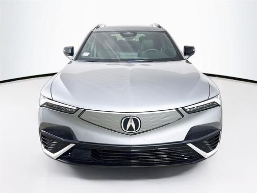 2024 Acura ZDX A-SPEC