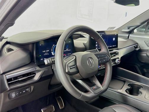 2024 Acura ZDX A-SPEC