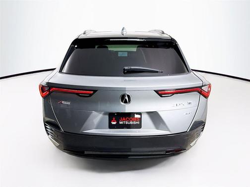2024 Acura ZDX A-SPEC