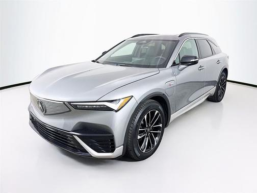 2024 Acura ZDX A-SPEC