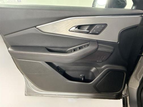 2024 Acura ZDX A-SPEC