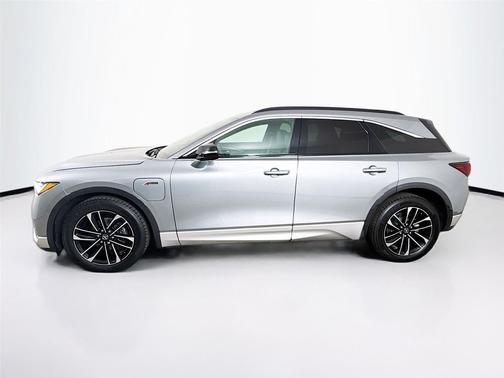 2024 Acura ZDX A-SPEC