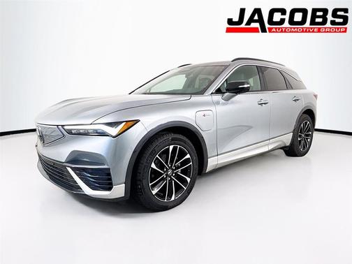 2024 Acura ZDX A-SPEC
