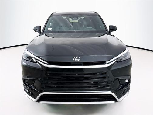 2025 Lexus TX 500h F SPORT Premium