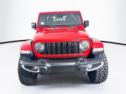 2024 Jeep Gladiator Sport S