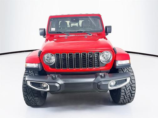 2024 Jeep Gladiator Sport S