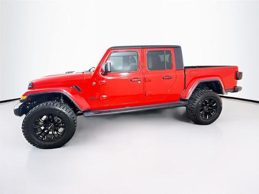 2024 Jeep Gladiator Sport S