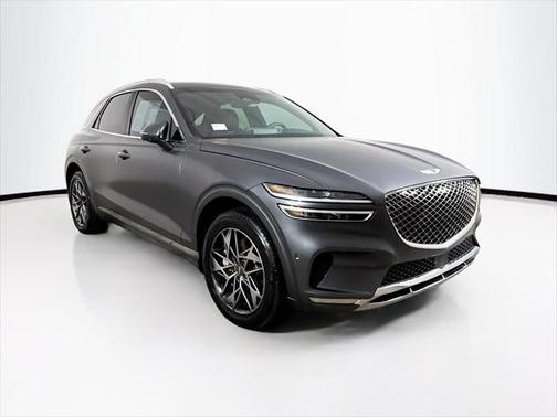 2023 Genesis GV70 2.5T AWD