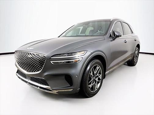 2023 Genesis GV70 2.5T AWD