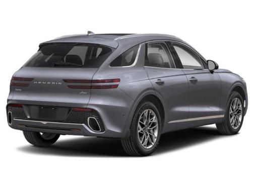 2023 Genesis GV70 2.5T AWD