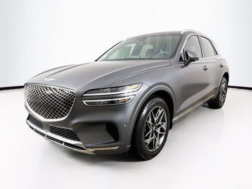2023 Genesis GV70 2.5T AWD