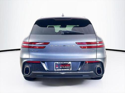 2023 Genesis GV70 2.5T AWD