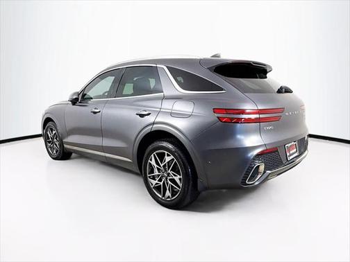 2023 Genesis GV70 2.5T AWD