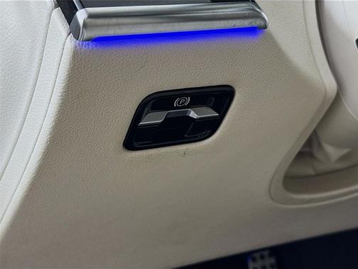 MANUFAKTUR Diamond White 2023 Mercedes-Benz S-Class 4MATIC