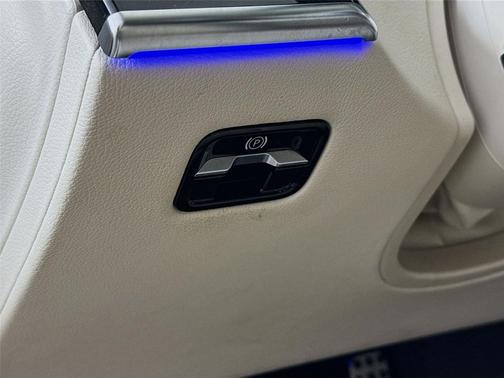 2023 Mercedes-Benz S-Class 4MATIC