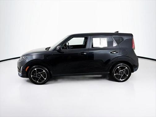 2023 Kia Soul EX