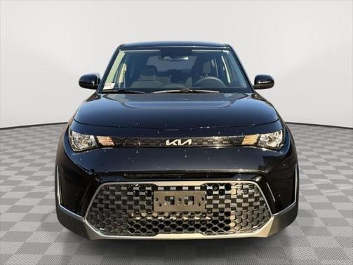 2023 Kia Soul EX