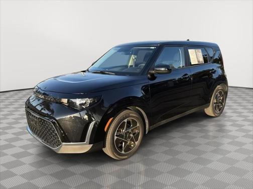 2023 Kia Soul EX