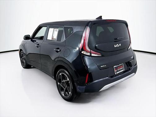 2023 Kia Soul EX