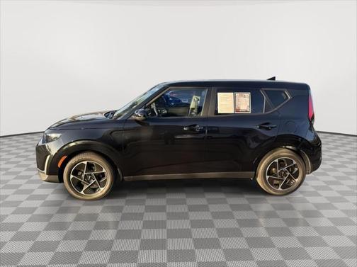 2023 Kia Soul EX