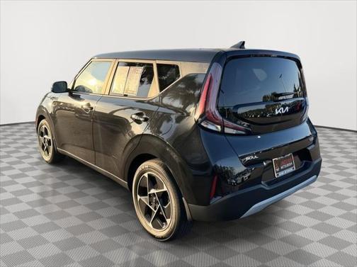 2023 Kia Soul EX