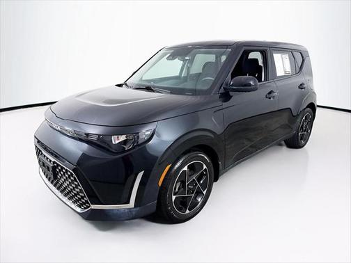 2023 Kia Soul EX