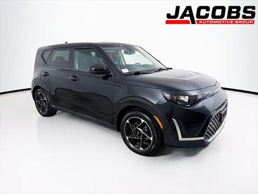 2023 Kia Soul EX