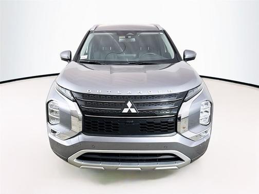 2023 Mitsubishi Outlander SEL 2.5 2WD