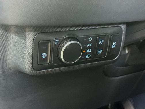 2022 Ford Mustang Mach-E California Route 1