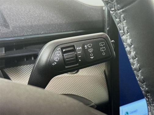 2022 Ford Mustang Mach-E California Route 1