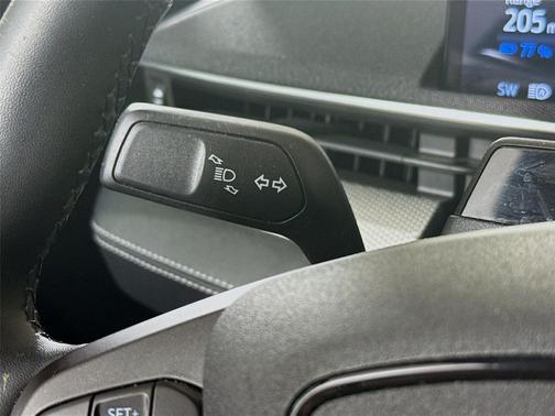 2022 Ford Mustang Mach-E California Route 1