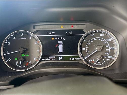 Red Diamond 2022 Mitsubishi Outlander SE 2.5 2WD