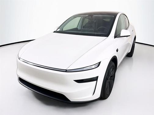 2026 Tesla Model Y Premium Rear-Wheel Drive
