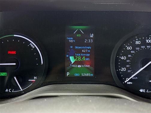 Midnight Black Metallic 2023 Toyota Sienna XLE