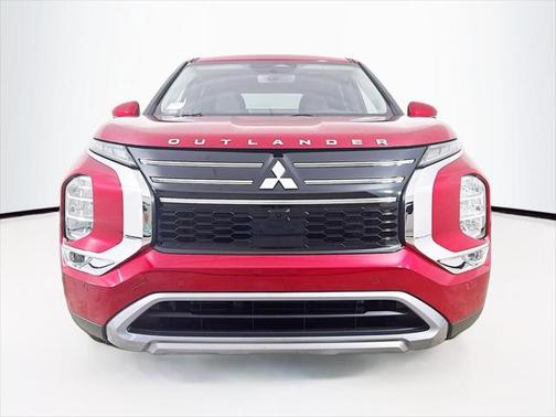 2025 Mitsubishi Outlander SE 2.5 2WD