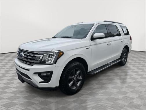 2021 Ford Expedition XLT
