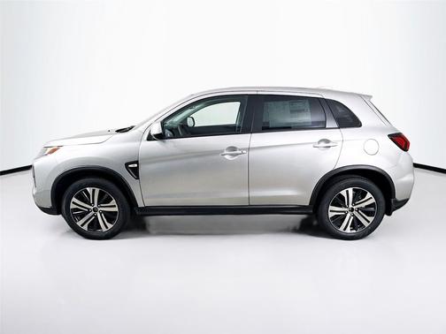 2025 Mitsubishi Outlander Sport 2.0 ES