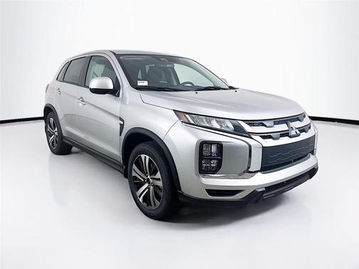 2025 Mitsubishi Outlander Sport 2.0 ES