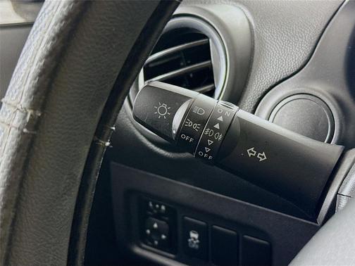 2019 Mitsubishi Mirage G4 ES