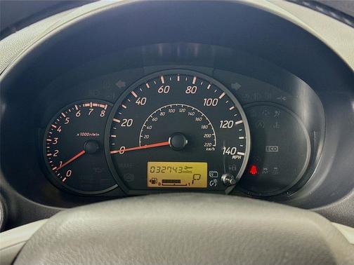 2019 Mitsubishi Mirage G4 ES