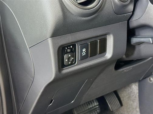 2019 Mitsubishi Mirage G4 ES