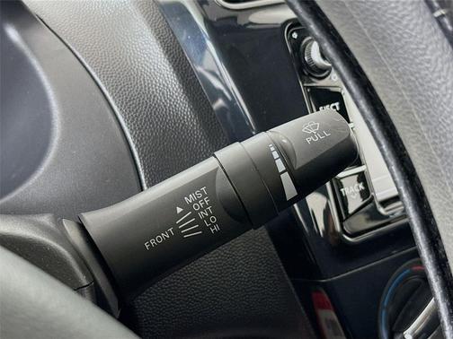 2019 Mitsubishi Mirage G4 ES